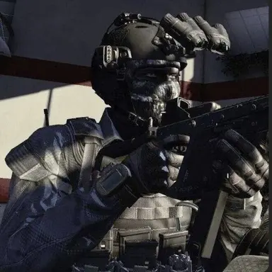 Profile image of Keegan