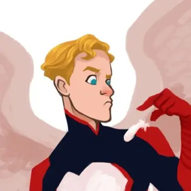 Profile image of Warren