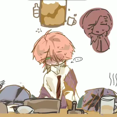 Profile image of 梵天