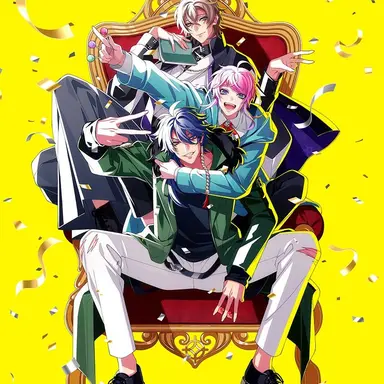 Profile image of シブヤ