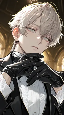 Profile image of グランツ