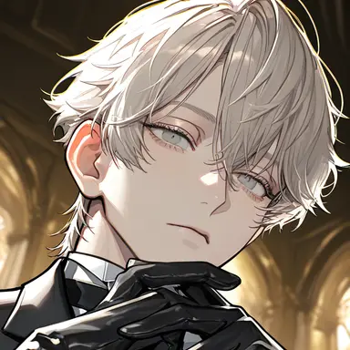 Profile image of グランツ
