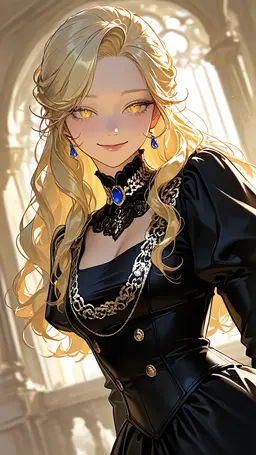 Profile image of フローネ