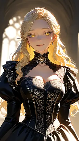 Profile image of フローネ
