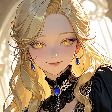 Profile image of フローネ