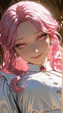 Profile image of ヴィオレッタ