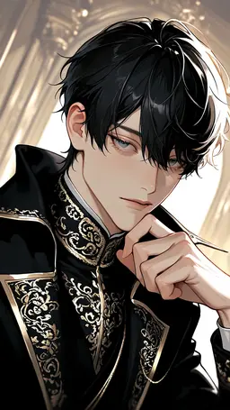Profile image of エーデル