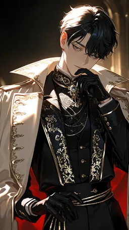 Profile image of エーデル