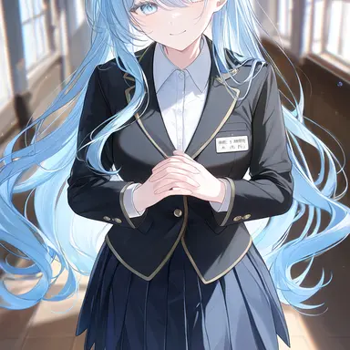 Profile image of 水凪ユイ