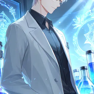 Profile image of 白崎ノエル
