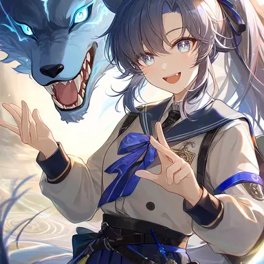 Profile image of 久遠ミハル
