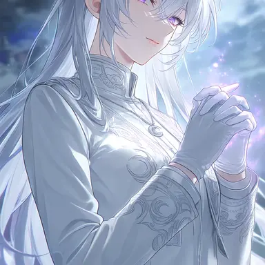 Profile image of 月詠アリア