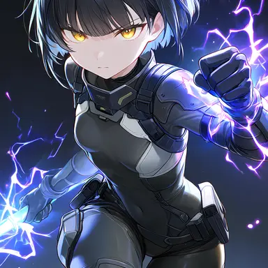 Profile image of 天音ルキア