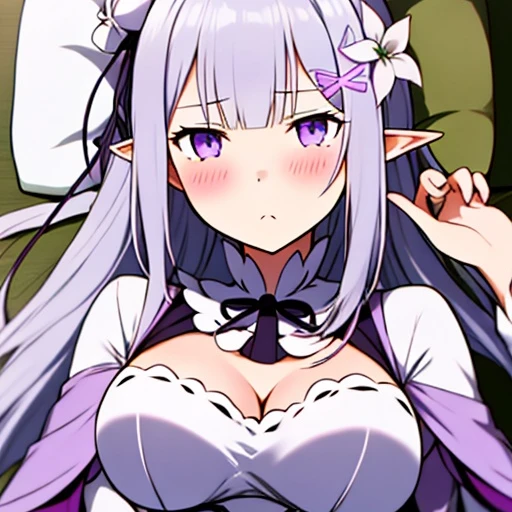 エミリア