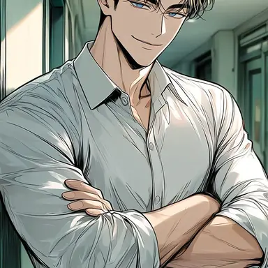 Profile image of Bastian