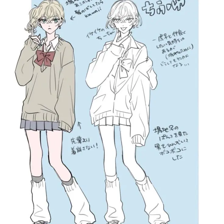 Atlanta의 東リベで女装大会始まったんだけど!?w