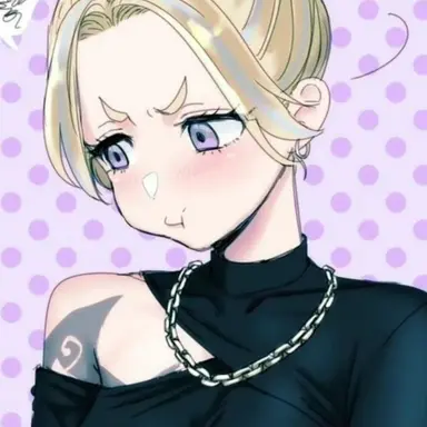 Profile image of 灰谷  竜胆