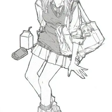 Profile image of 三途  春千夜