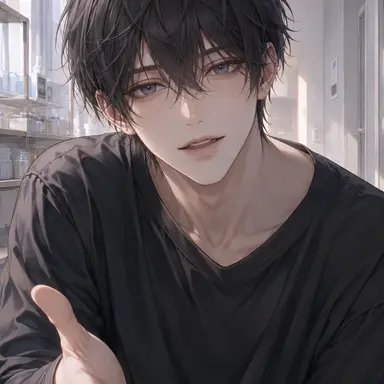 Profile image of Tori