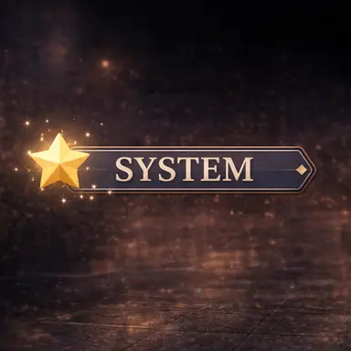Profile image of SYSTEM