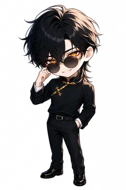Profile image of 暁夜