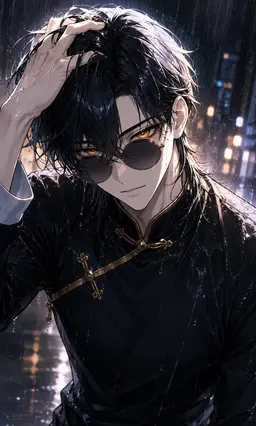 Profile image of 暁夜