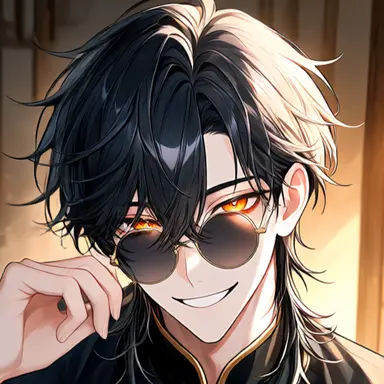 Profile image of 暁夜