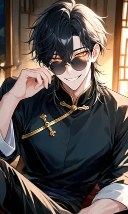 Profile image of 暁夜