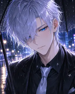 Profile image of 真白