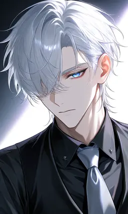 Profile image of 真白