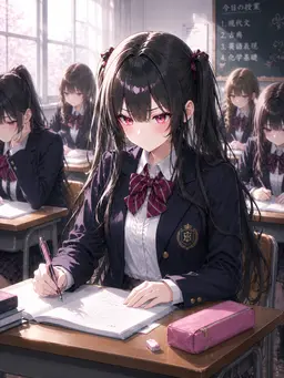 Profile image of 寧々