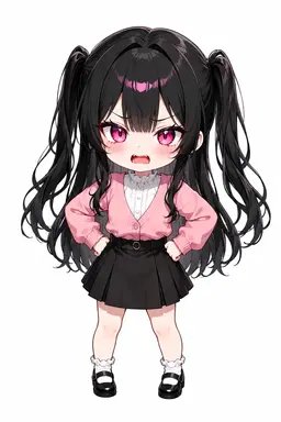 Profile image of 寧々