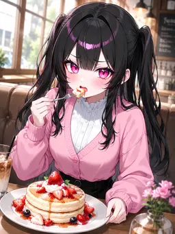 Profile image of 寧々