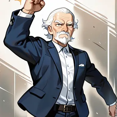 Profile image of 전한열