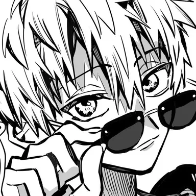 Profile image of 미나모토 테루