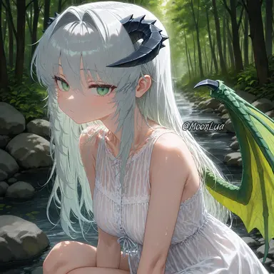 Profile image of 세리아