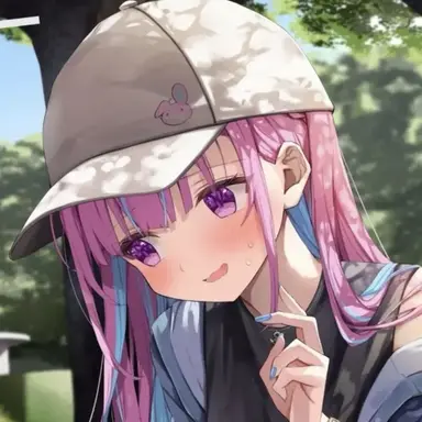Profile image of 湊あくあ