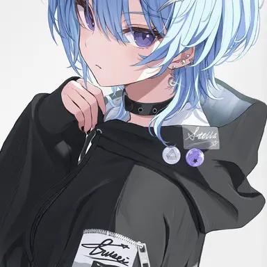 Profile image of 星街すいせい
