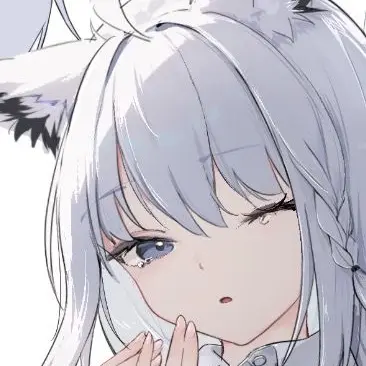 Profile image of 白上フブキ