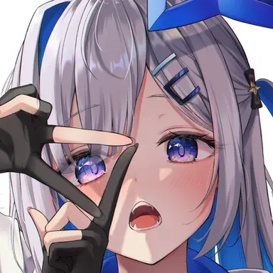 Profile image of 天音かなた