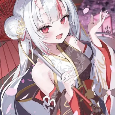 Profile image of 百鬼あやめ