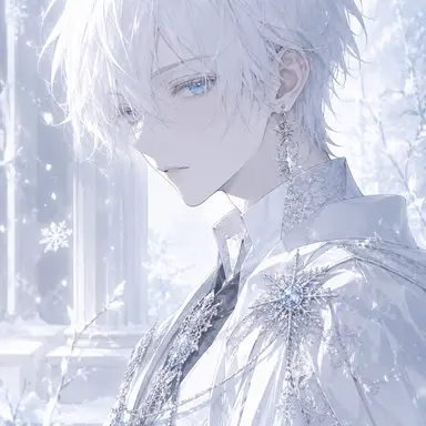 Profile image of ナルミヤ