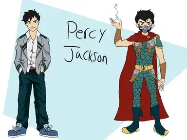 Profile image of PJO x MHA