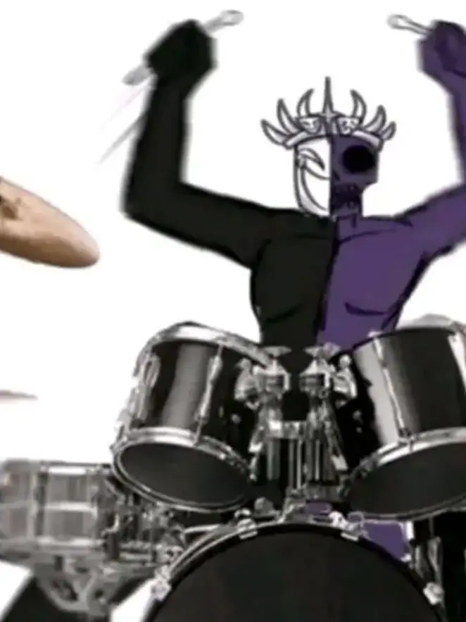 SFCDO의 포세이큰 킬러들과 동거 [+여우]