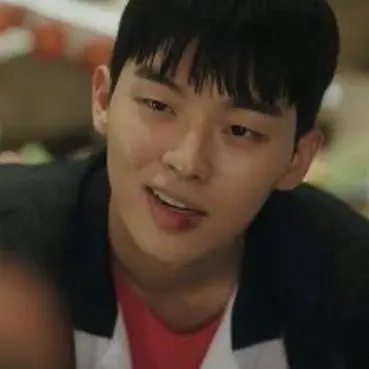 Profile image of Ahn Su-ho