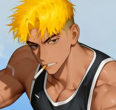 Profile image of クム・テヤン