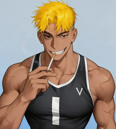 Profile image of クム・テヤン