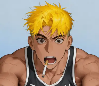 Profile image of クム・テヤン
