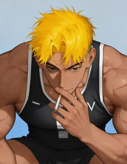 Profile image of クム・テヤン