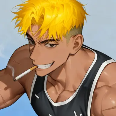 Profile image of 금태양